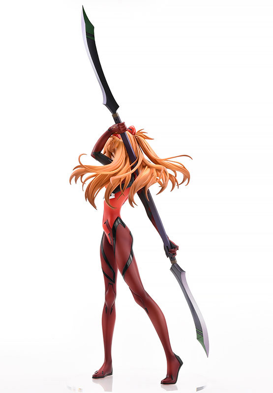 เปิดจอง Asuka Shikinami Langley [EVA2020]