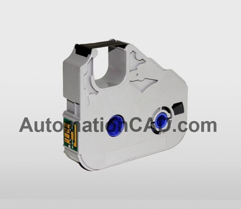 ตลับหมึก ของแท้ Canon MK1500 MK2500 และรุ่นอื่นๆ หมึกพิมพ์ ผ้าหมึก ใช้กับเครื่องพิมพ์ฮอตมาร์ค ปลอกมาร์คสายไฟ 3604B001