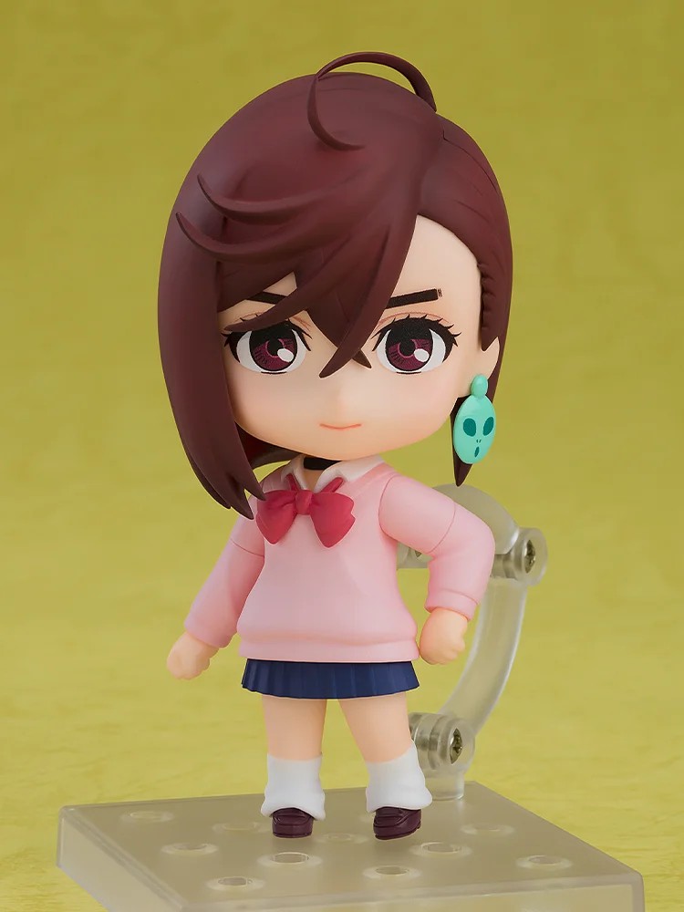เปิดจอง : Nendoroid Momo