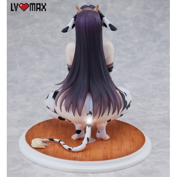 เปิดจอง : Cow Pattern Bikini Senpai Kurohasu 1/6