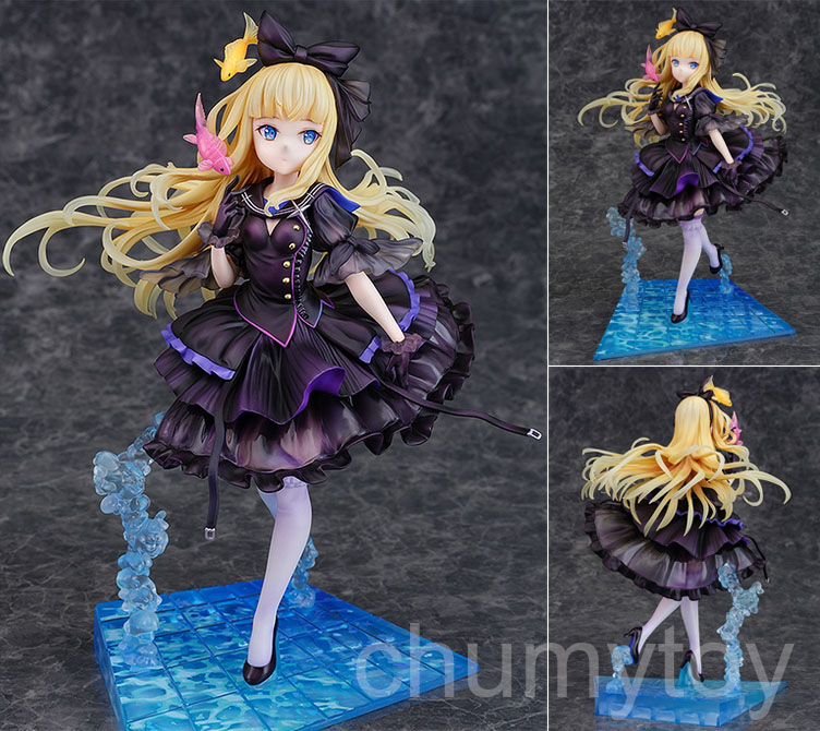 เปิดจอง : Toka Kairo ~Minasoko no Alice~