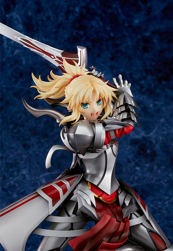 เปิดจอง : Saber/Mordred ~Clarent Blood Arthur~