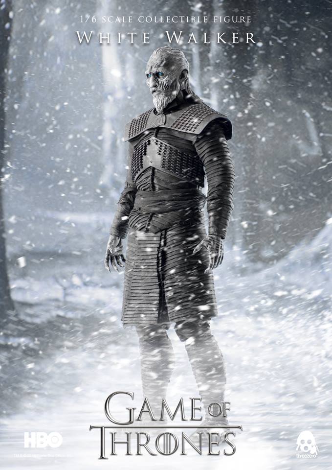 เปิดจอง Game of Thrones: White Walker (Normal version)