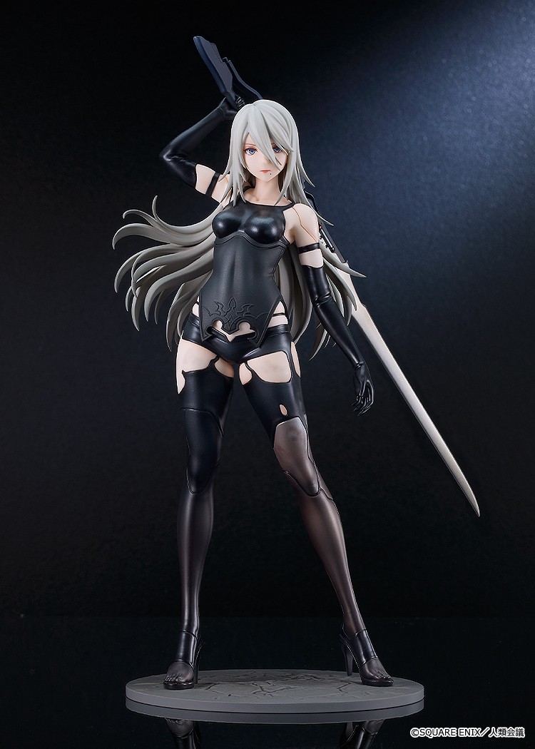 เปิดจอง : A2 (YoRHa Type A No.2)