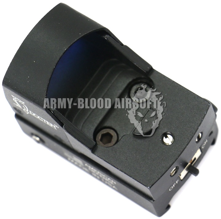 Docter Red Dot Reflex Sight Scopeprev next