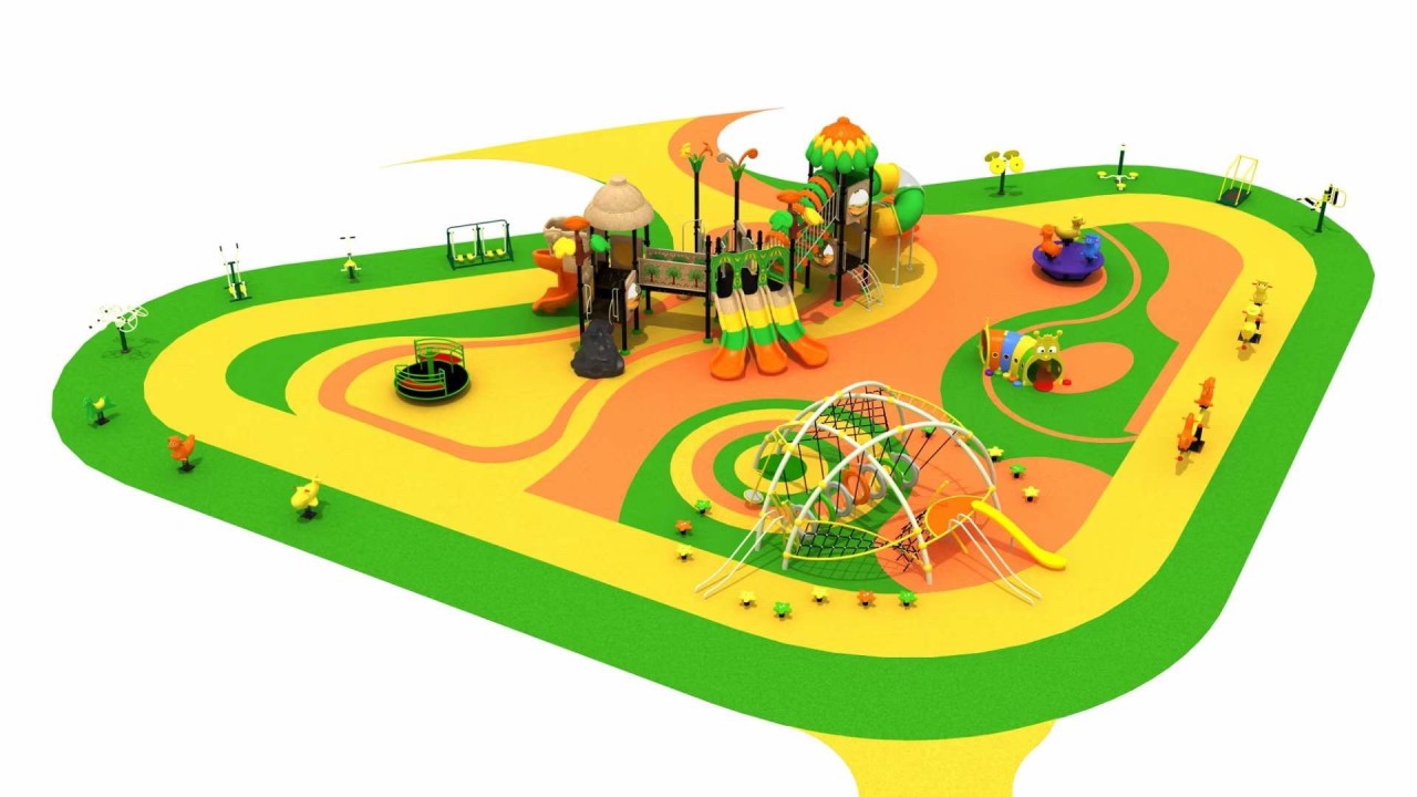 พื้นยาง EPDM พื้นยางกลางแจ้ง ยางปูพื้นสนามEPDM