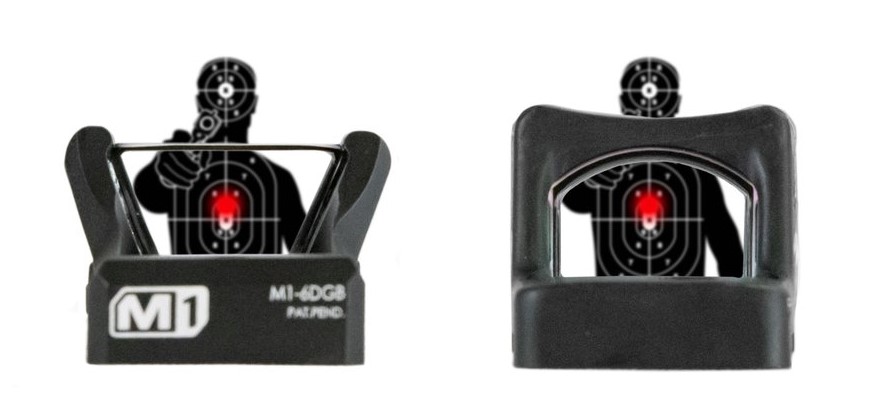 Red Dot Grace Optics M1 (Replica)