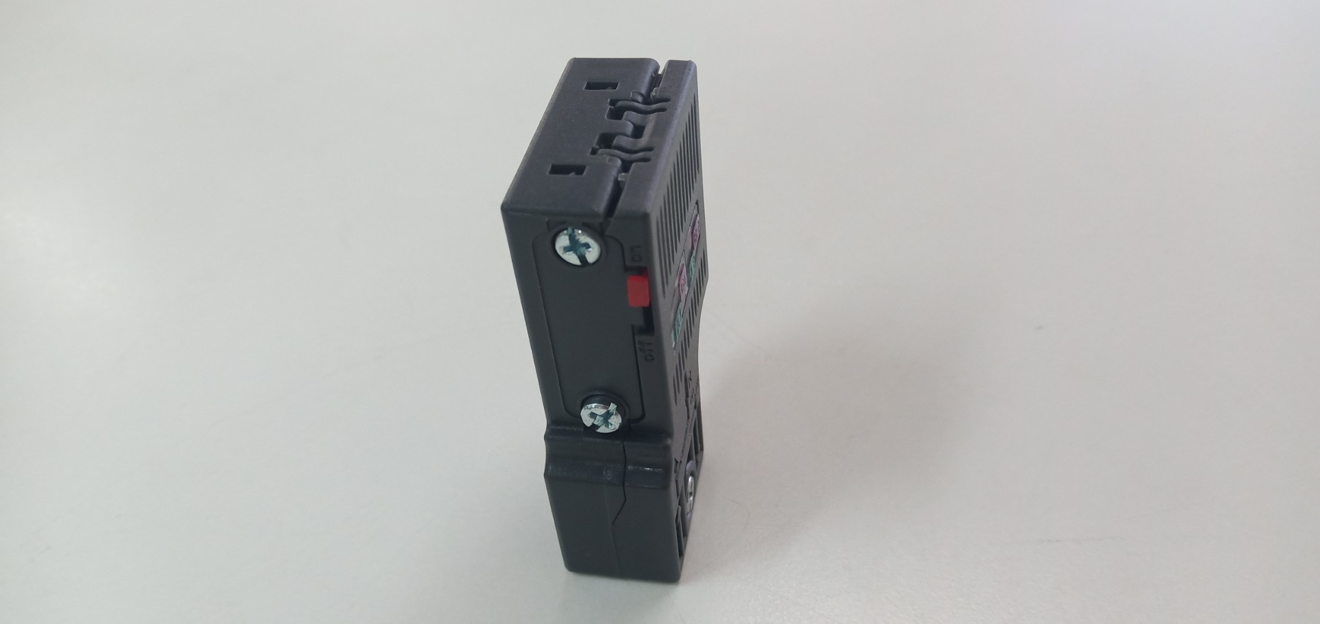 6ES7972-0BA52-0XA0 ProfiBUS DP Connector SIEMENS คอนเนคเตอร์ 6ES7 972-0BA52-0XA0
