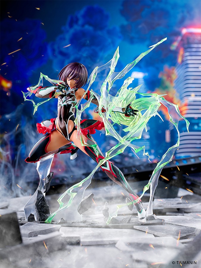 เปิดจอง : Adult Yukikaze DX Ver.