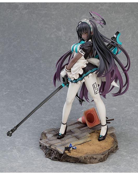 เปิดจอง : Karin Kakudate