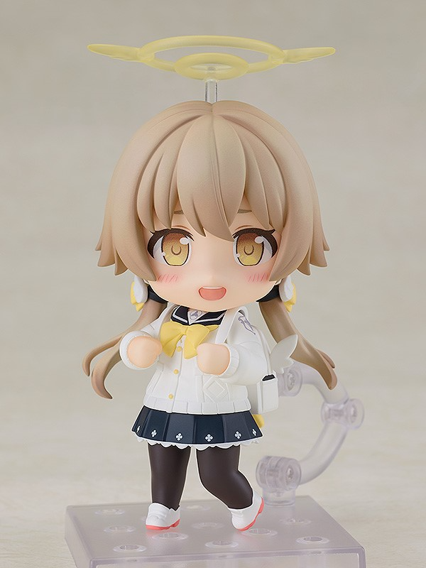 เปิดจอง : Nendoroid Hifumi Ajitani