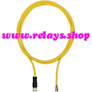 540320 PILZ PSEN cable axial M12 8-pole 5m LiNE iD : RELAYS.SHOP