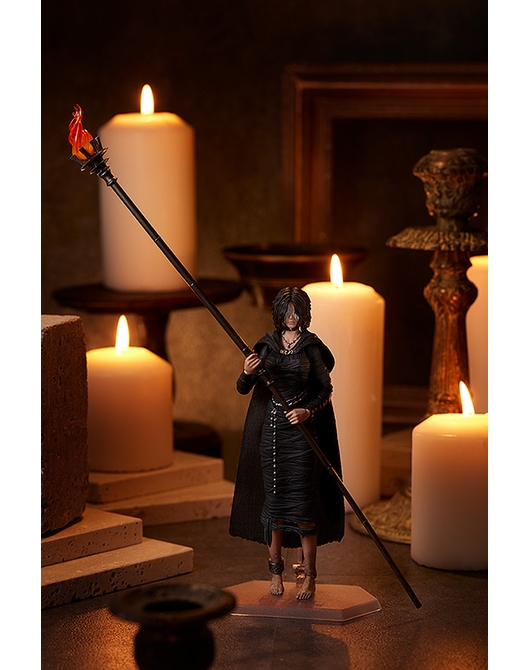 เปิดจอง : Figma Maiden In Black (PS5)