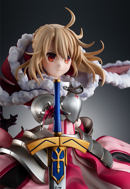 เปิดจอง : Illyasviel von Einzbern: Saber/Altria Ver.