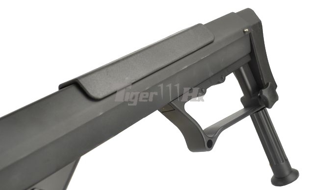 New.Barrett M107 (BK) Snow Wolf SW13 สไนเปอร์ไฟฟ้า
