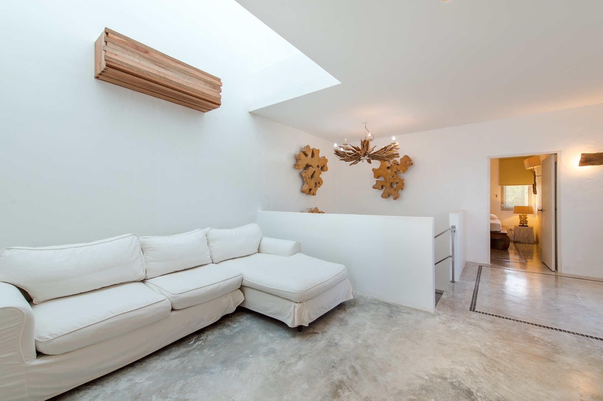 HR15088 บ้านพักติดทะเล S Beach pool villa Kuiburi