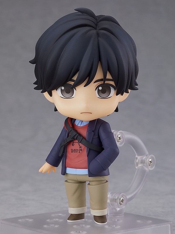 เปิดจอง : Nendoroid Eiji Okumura (Re-run)