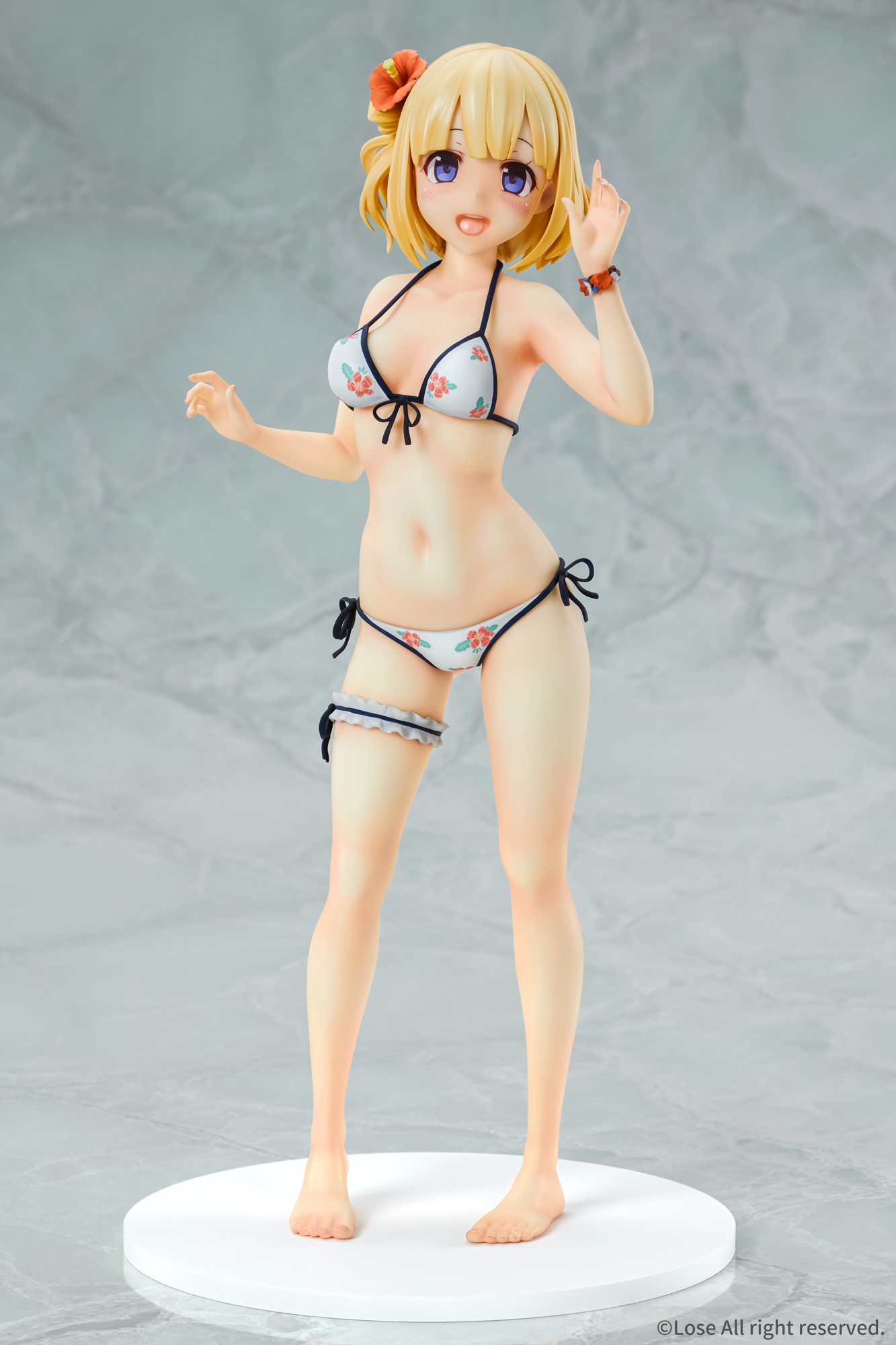 เปิดจอง : Hinai Paulette Bikini Ver.
