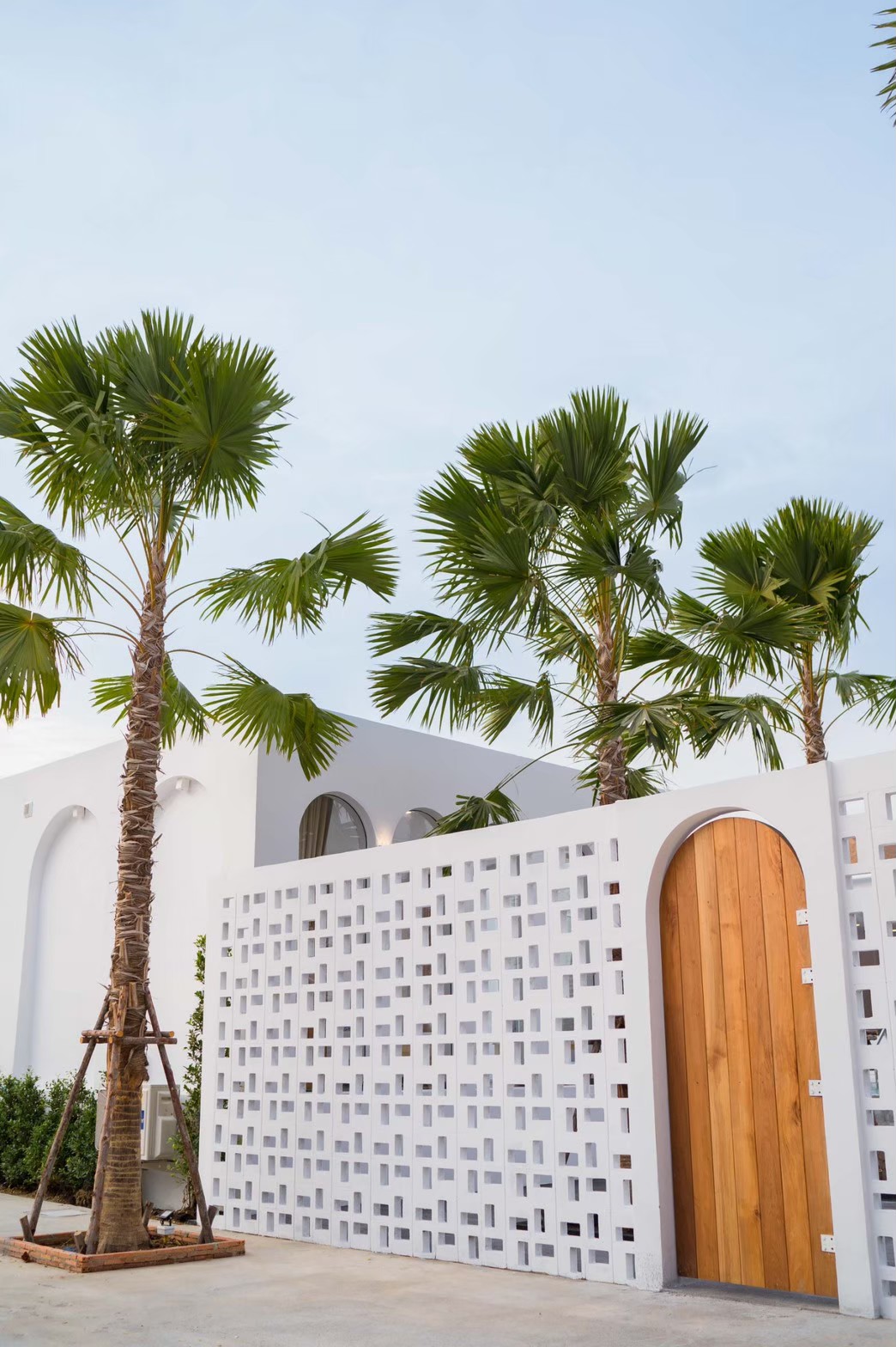 HR15059 บ้านพักติดทะเลชะอำ The Mira Beach Cha Am