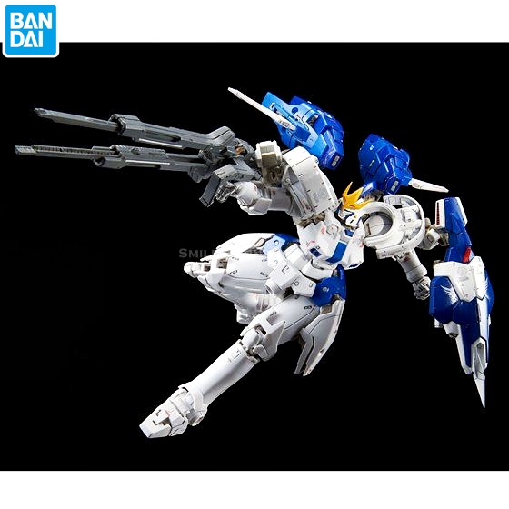 [PO]RG 1/144 Tallgeese III[BANDAI]