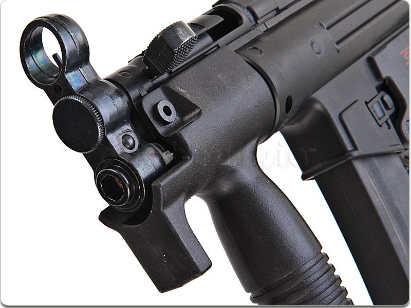 MP5K Galaxy G.5K