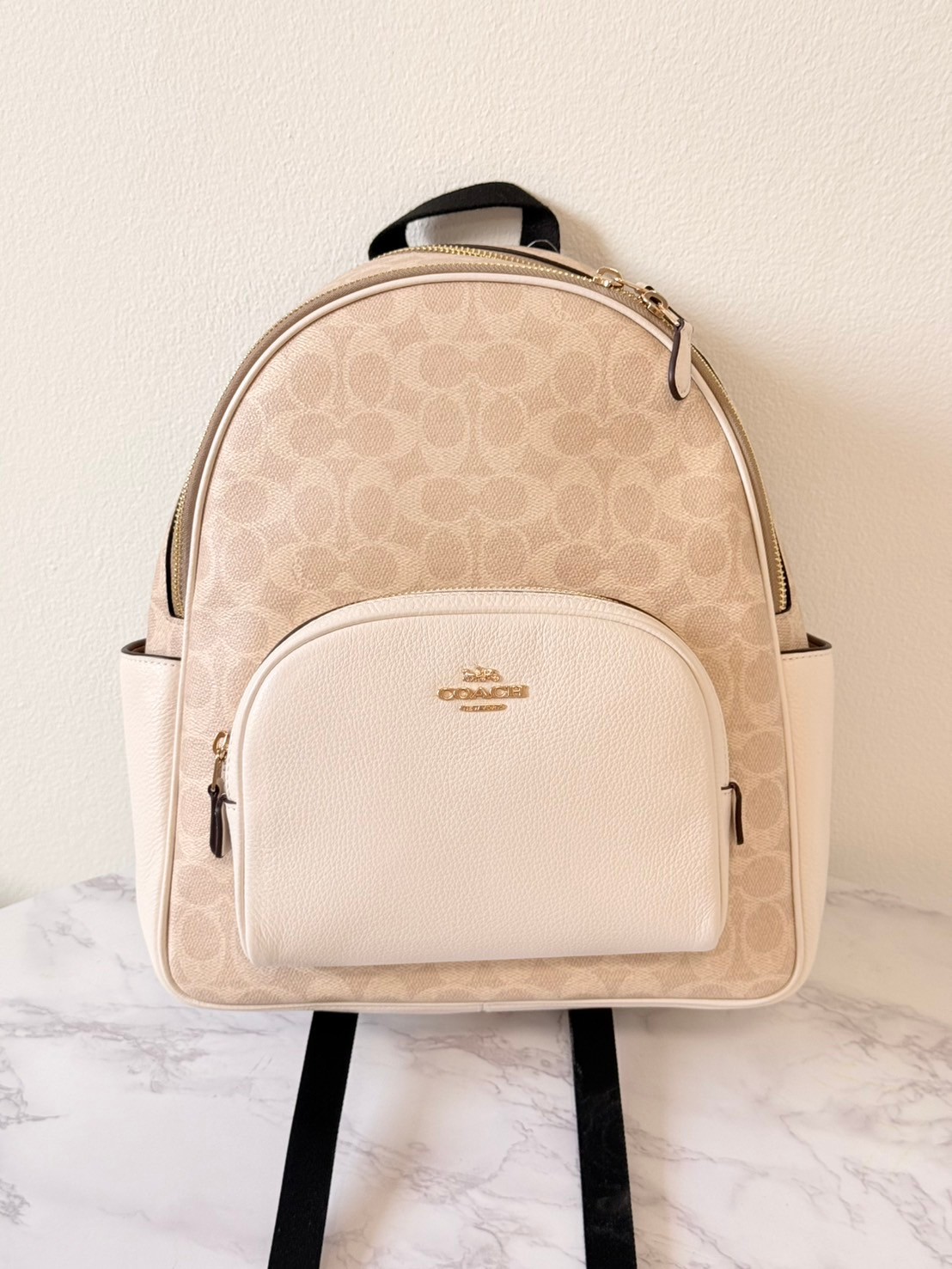 กระเป๋า Coach แท้ รุ่น5671