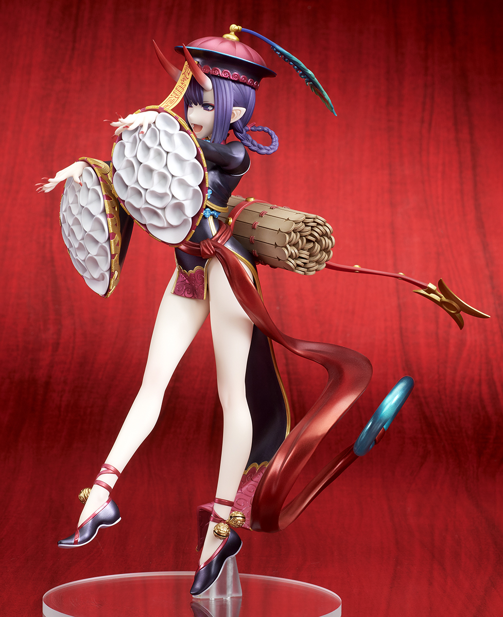 เปิดจอง :Fate/Grand Order Assassin/Shuten Douji Festival Portrait