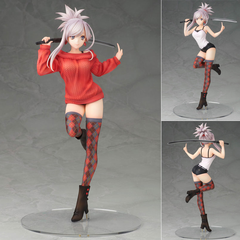 เปิดจอง Fate/Grand Order Musashi Miyamoto Casual Wear Ver.