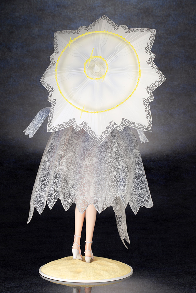 เปิดจอง : Ruler/Altria Pendragon