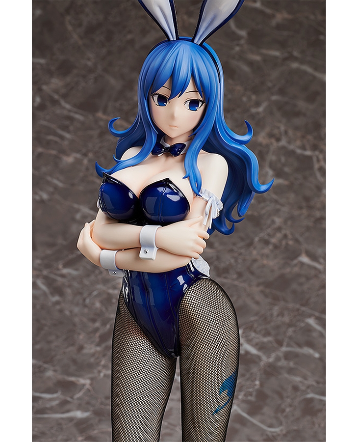 เปิดจอง : Juvia Lockser: Bunny Ver.