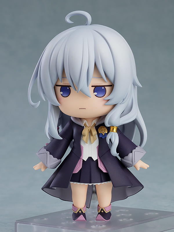 เปิดจอง : Nendoroid Elaina