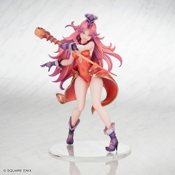 เปิดจอง : Angela: Trials of Mana By SQUARE ENIX