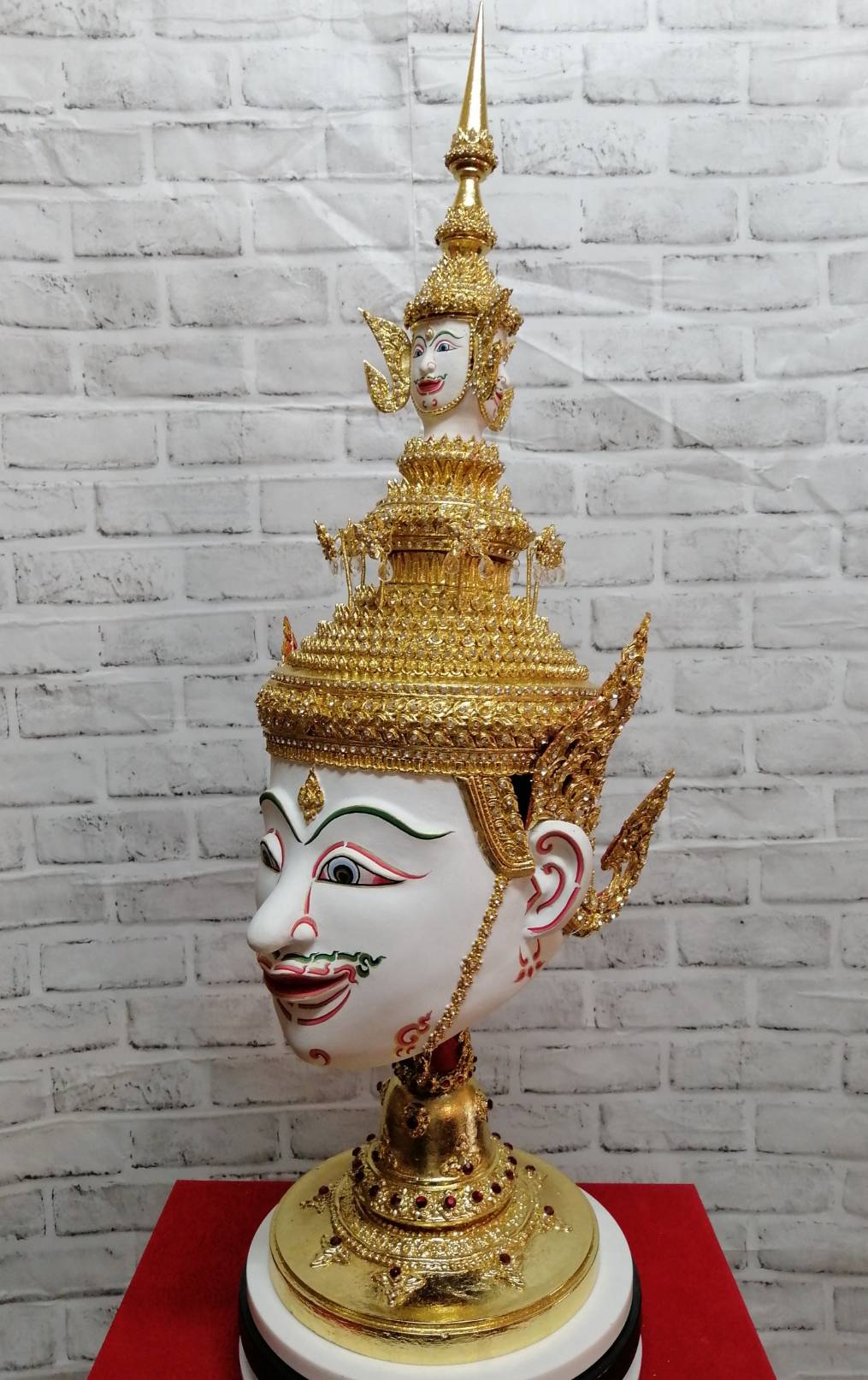 พระพรหม (เกรดพรีเมี่ยม)