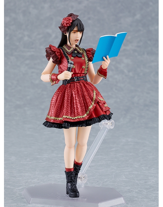 เปิดจอง : Figma Sumire Uesaka