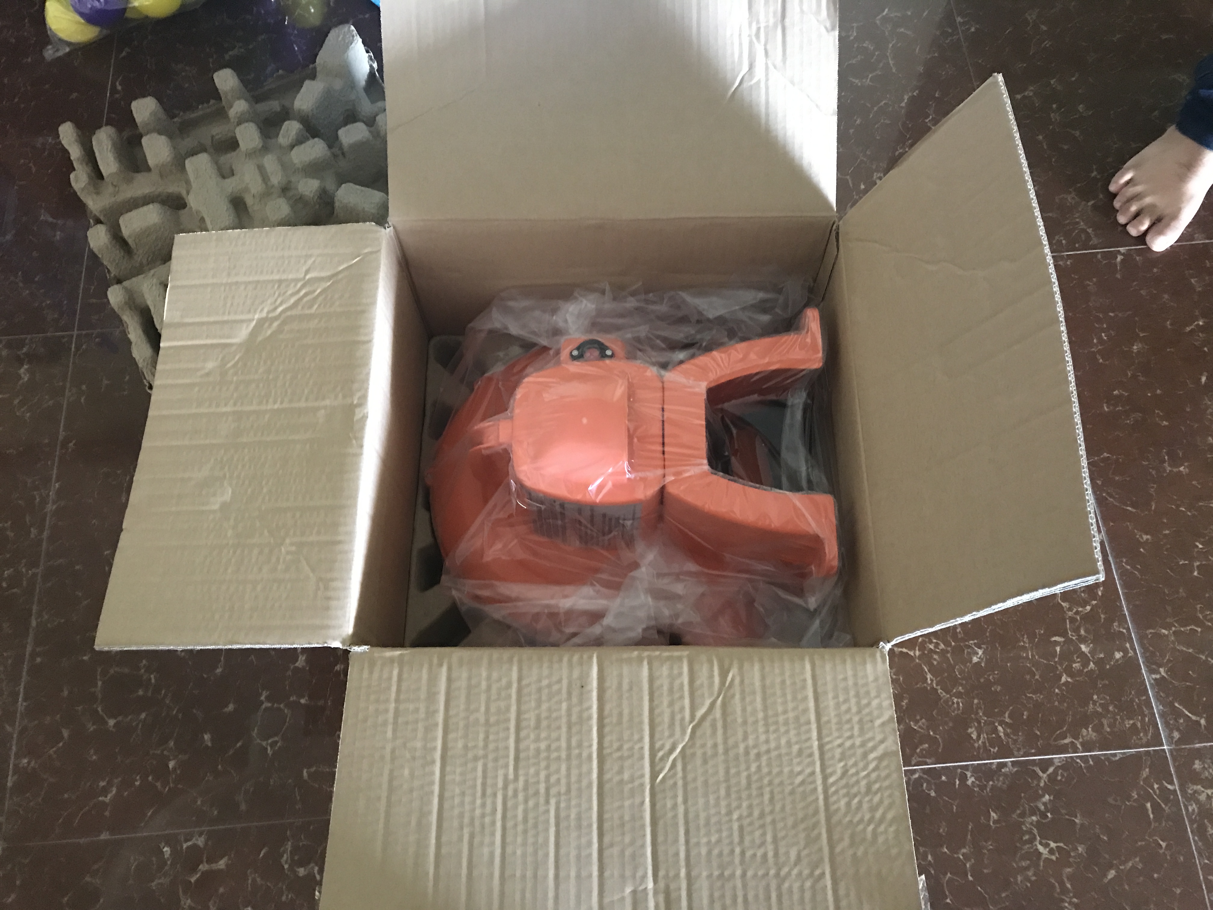 บ้านลมปราสาท