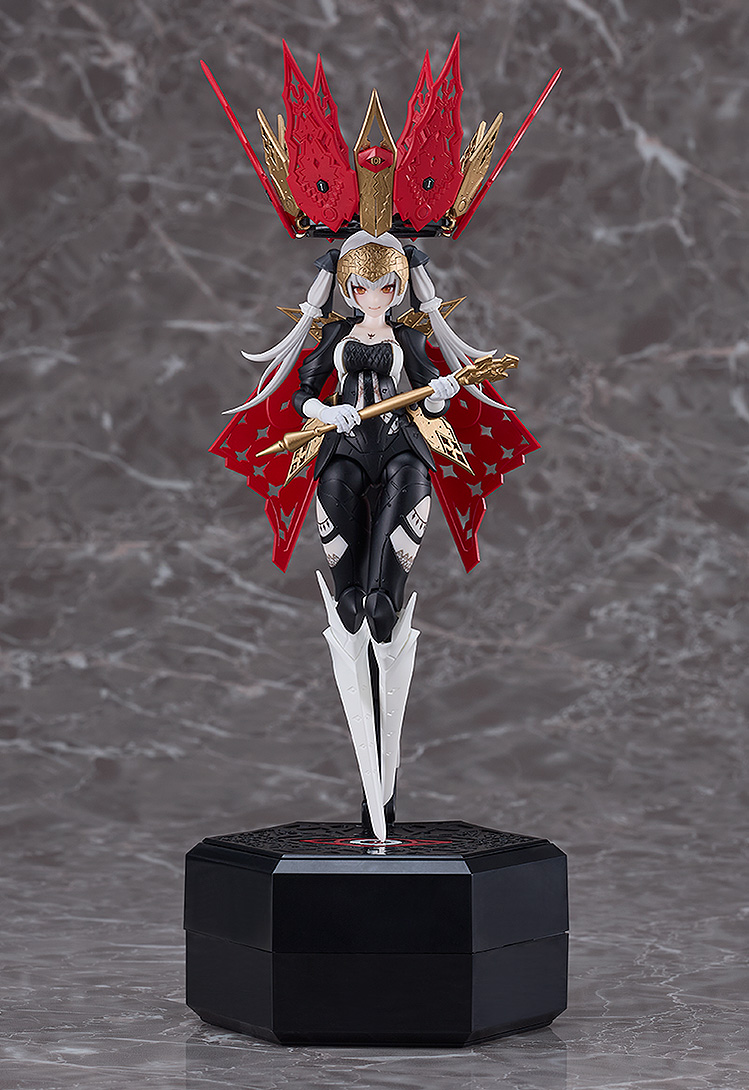 เปิดจอง : Chitocerium I-hydra