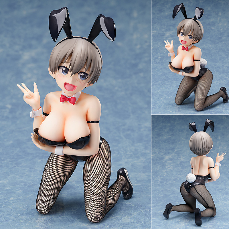 เปิดจอง : Hana Uzaki: Bunny Ver.