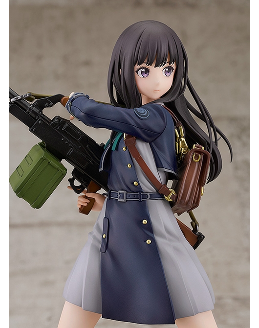 เปิดจอง : Takina Inoue