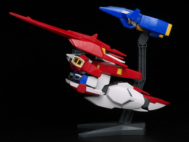 HG 1/144 GUNDAM AGE-3 ORBITAL[BANDAI]