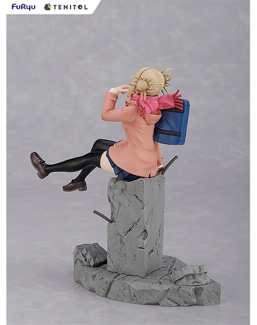 เปิดจอง : Tenitol Himiko Toga