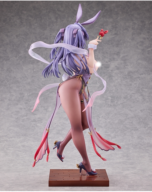 เปิดจอง : เปิดจอง : Cheongsam Bunny Yuri