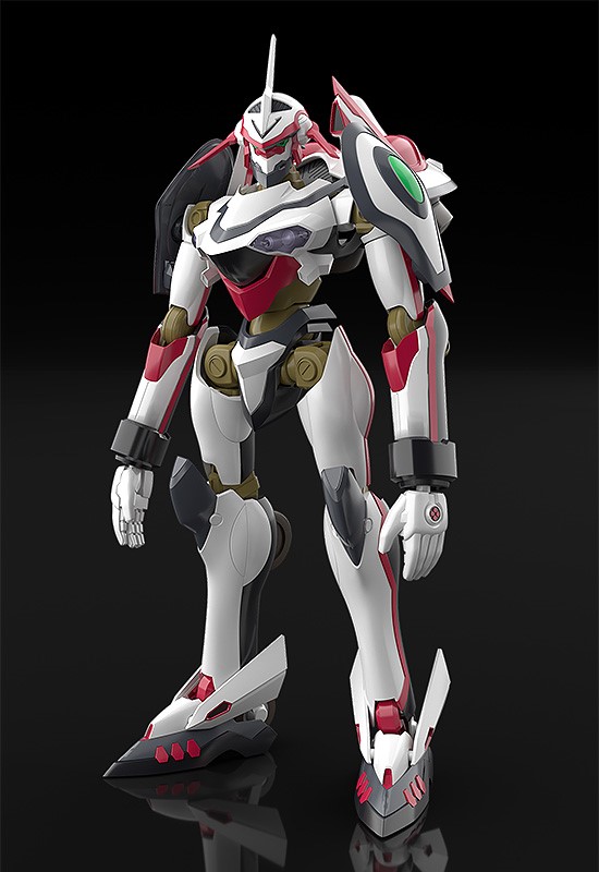 เปิดจอง : Moderoid Nirvash Type Zero