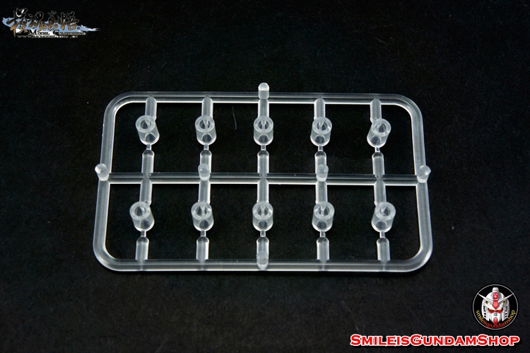 SD RX-93-2 Hi-V Gundoom/Gundam[โมจีนMC Model]