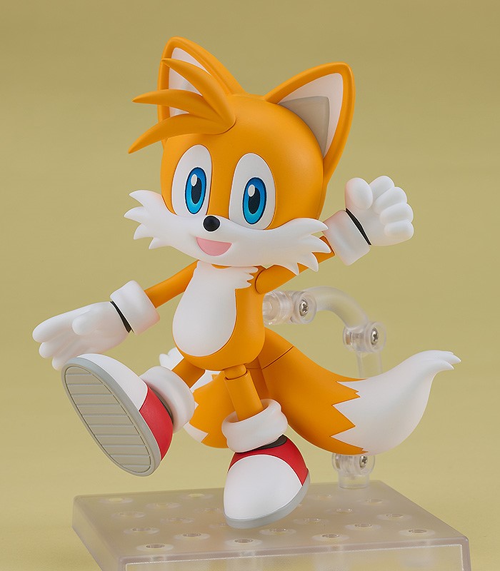 เปิดจอง : Nendoroid Tails