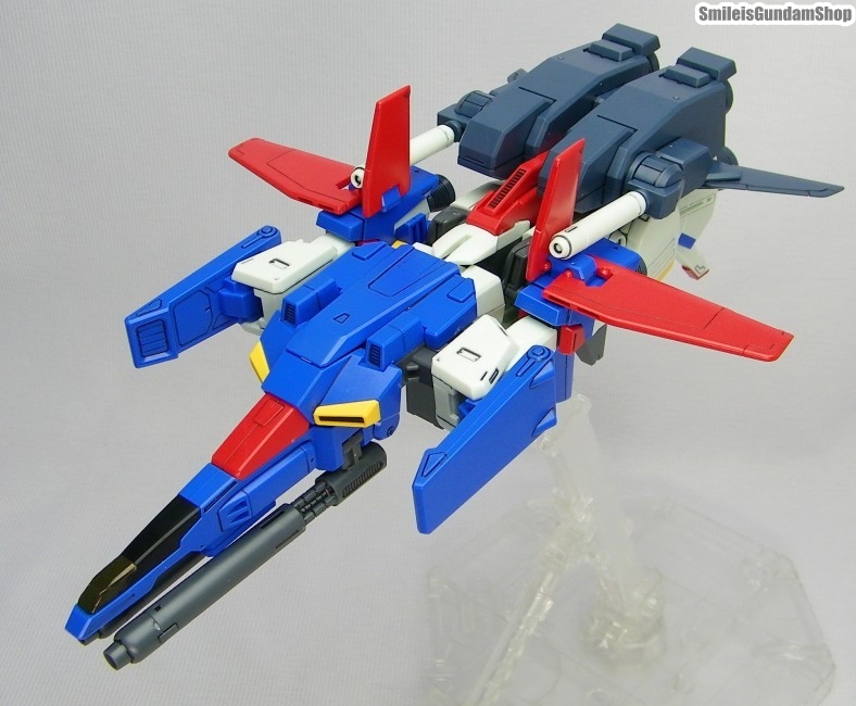 HGUC 1/144 ZZ GUNDAM[BANDAI]