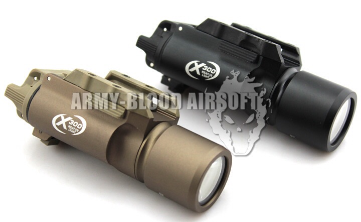 New.ราง ALG Defense สำหรับปืนสั้น GLOCK 17 / 18C ราคาพิเศษ