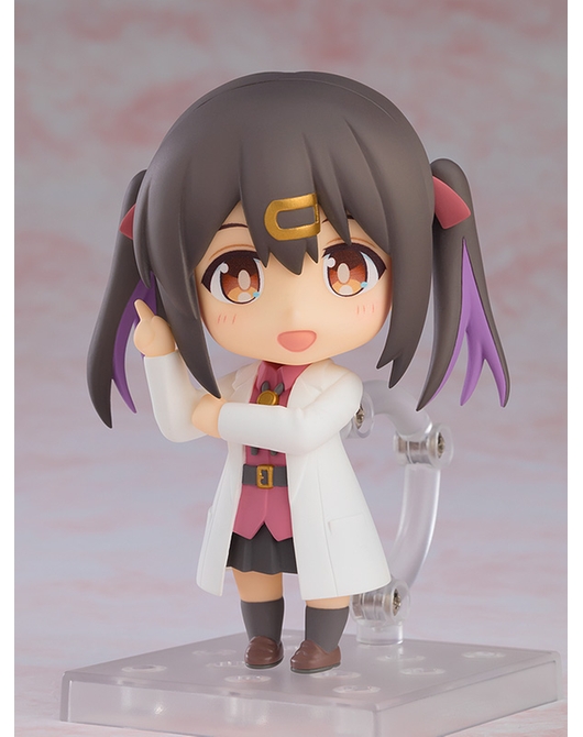 เปิดจอง : Nendoroid Mihari Oyama