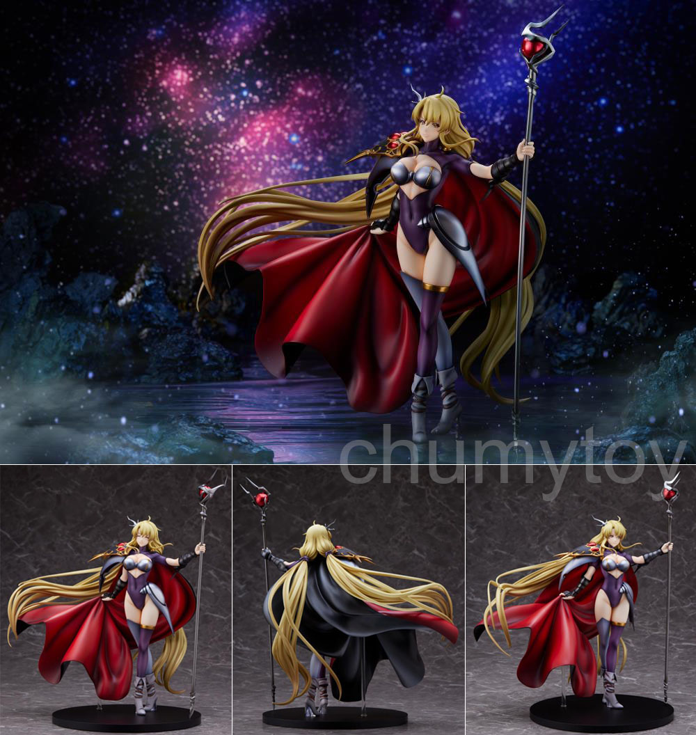 เปิดจอง : [Exclusive Sale] Langrisser 30th Anniversary Figure Lana 1/7 Complete Figure