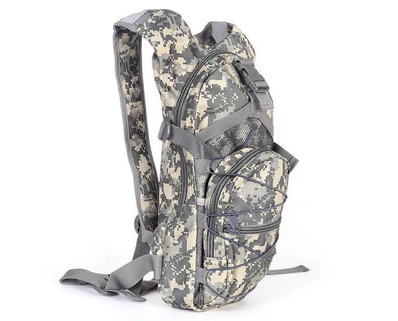 New.เป้สะพายยุทธวิธีอเนกประสงค์ ราคาพิเศษ