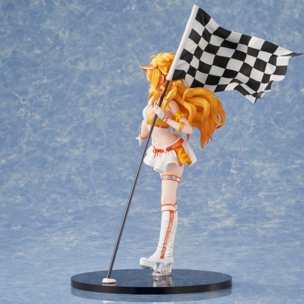 เปิดจอง : THE IDOLM@STER Million Live! Miki Hoshii Devilish Circuit Lady Ver.